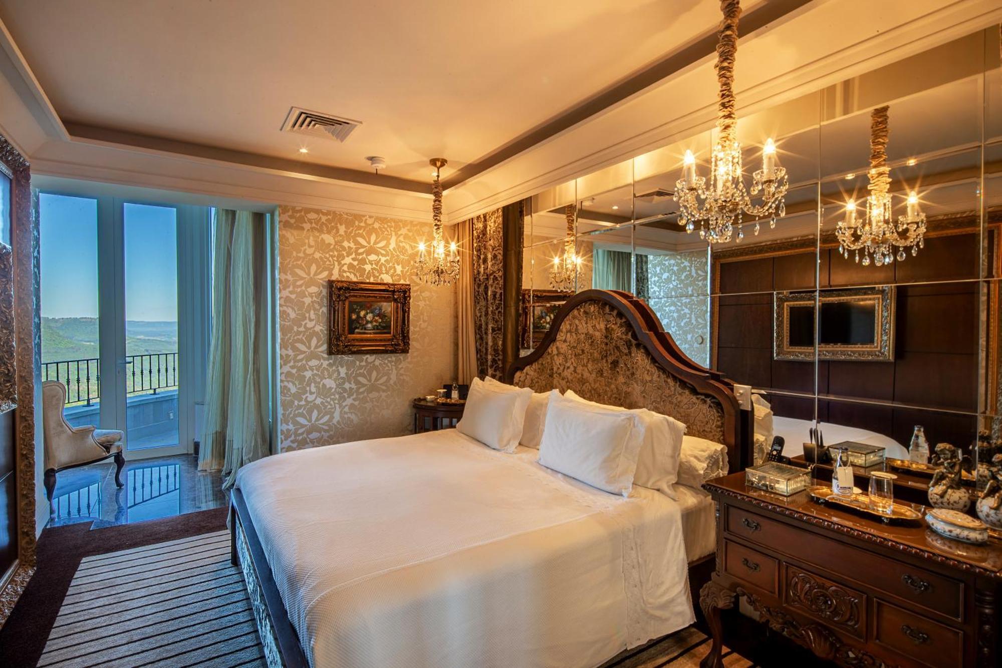 Hotel Saint Andrews Gramado Eksteriør billede
