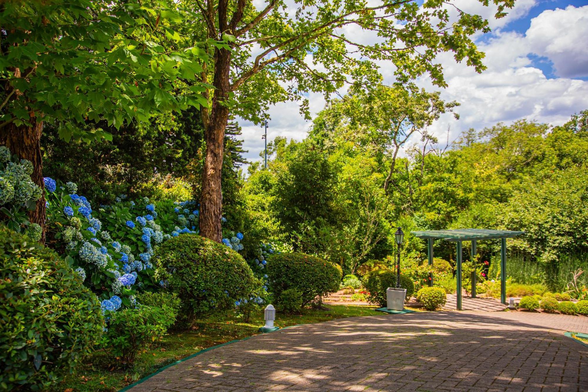 Hotel Saint Andrews Gramado Eksteriør billede
