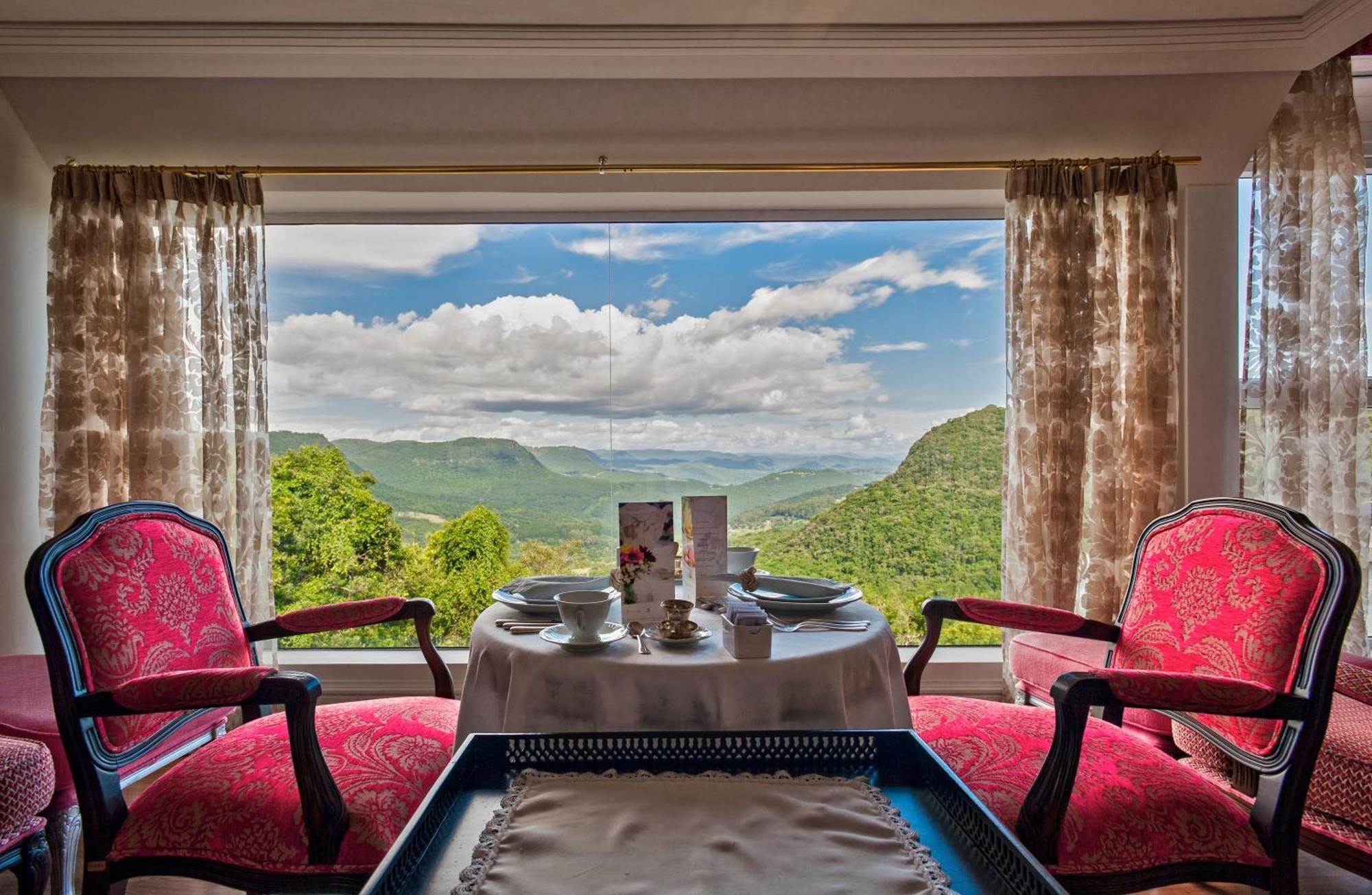 Hotel Saint Andrews Gramado Eksteriør billede